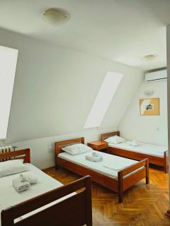 Restoran Lovac - Novi Kneževac - 7