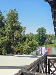 Restoran Lovac - Novi Kneževac - 3