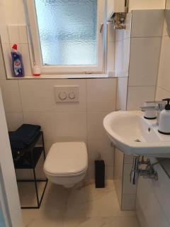 ST3 Apartment - 4