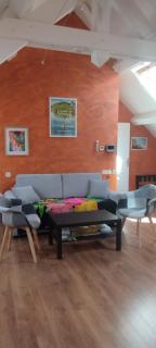 Bienvenue au Faré Hibiscus - 1