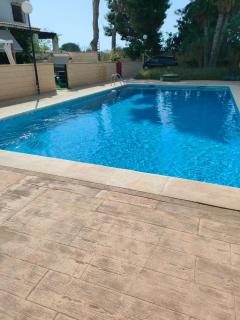 New apartment, big terrace, great swimming pool, aircon, Playa de San Juan - San Juan de Alicante - 9