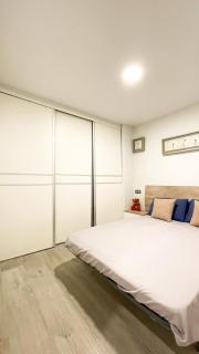 New apartment, big terrace, great swimming pool, aircon, Playa de San Juan - San Juan de Alicante - 7