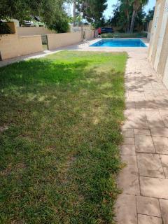 New apartment, big terrace, great swimming pool, aircon, Playa de San Juan - San Juan de Alicante - 0