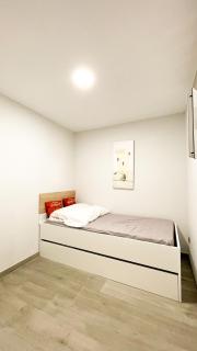New apartment, big terrace, great swimming pool, aircon, Playa de San Juan - San Juan de Alicante - 5