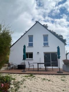 Maison Tamaris avec jardin et clos - Quiberon - 4