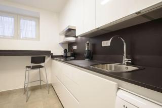 Apartamento Ayres - Granada - 5