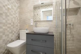 Apartamento Ayres - Granada - 1