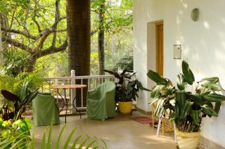 Michèle's Garden - Anjuna - 5