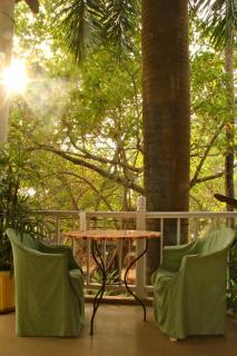 Michèle's Garden - Anjuna - 8