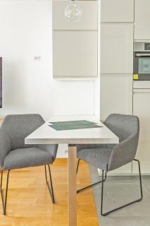 Arc de Triomphe Luxury Place - 6