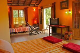 Michèle's Garden - Anjuna - 9
