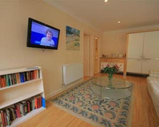 The Cottage Hankerton Priory - 6