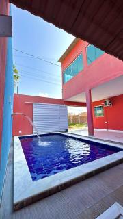 Family's House - Maragogi - 9