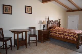 BUTTERFIELD STAGE MOTEL - Deming - 4