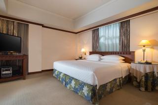 Hyatt Regency Yogyakarta - 8