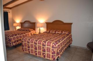 BUTTERFIELD STAGE MOTEL - Deming - 3