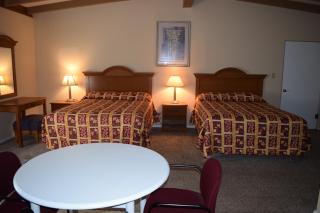 BUTTERFIELD STAGE MOTEL - Deming - 2