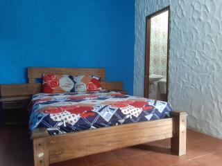 Hostal eco-aventura - Montañita - 1