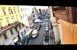 Magenta Roma house - Roma - 2