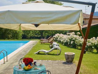 Villa Milesi in Franciacorta - Erbusco - 8