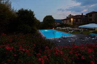 Villa Milesi in Franciacorta - Erbusco - 4