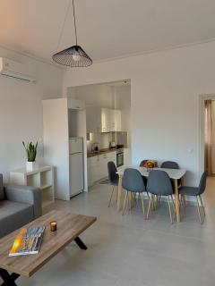 Lýria Boutique Apartments - Lygia - 4