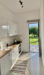 Lýria Boutique Apartments - Lygia - 2