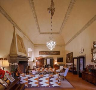 Villa Milesi in Franciacorta - 9