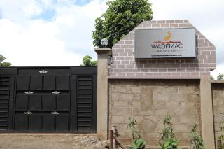 Wademac Arusha Inn Hotel - Arusha - 1