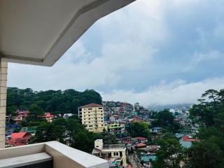 Gab's CozyHome at Bonbel Condo, Botanical Gardens Baguio - 2