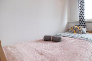 Regem Pokoje Nowogrodzka - Warschau - 7