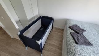 Flat for 6 persons 10 minutes from CDG Airport - Le Blanc-Mesnil - 4