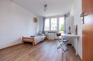 Regem Pokoje Nowogrodzka - Warschau - 1