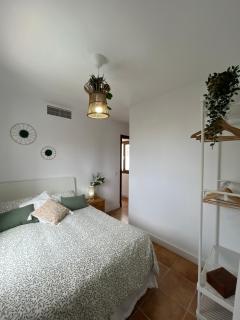 VILLA CALMA en Teguise, "Pueblo con Encanto" - Teguise - 3
