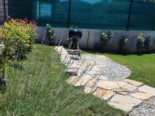Villa Lita - Pazin - 9