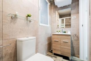 Beautiful flat in Lavapiés-Embajadores - Madrid - 7
