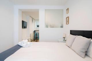 Beautiful flat in Lavapiés-Embajadores - Madrid - 5