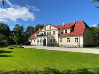 Kailes Manor - Aasa - 0