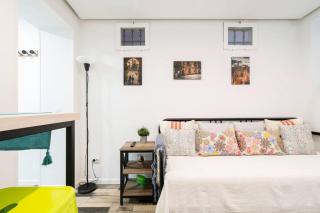 Beautiful flat in Lavapiés-Embajadores - Madrid - 2