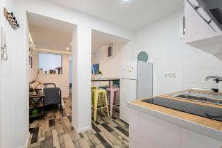 Beautiful flat in Lavapiés-Embajadores - Madrid - 1