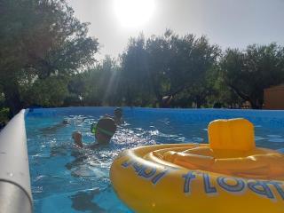 Parco Esmeralda - Family Residence e Breakfast - Marina di Camerota - 0