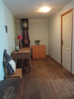 chez christine - Sainte-Marie - 1