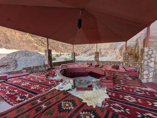 Desert Magic Camp & Resort - Wadi Rum - 6