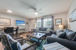 The Beach - Courtyard 128 - Port Aransas - 5