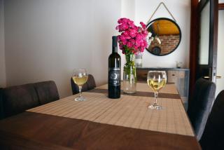 Kuća za odmor Čanić gaj - Gospić - 1