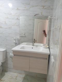 Appartement Meublé AIN SEBAA - Aïn Sebaa - 8