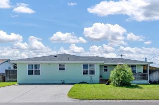 The Turtle Dolphin - Port Aransas - 9