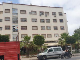 Appartement Meublé AIN SEBAA - Aïn Sebaa - 4
