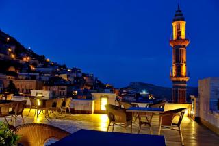 Tuğhan Hotel - 4
