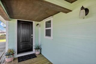 The Turtle Dolphin - Port Aransas - 8